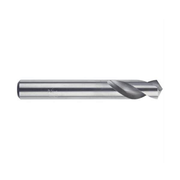Morse NC Spotting Drill, Short Length, Series 1441, 38 Diameter, 318 Overall Length, 118 Cutting 11901 - main